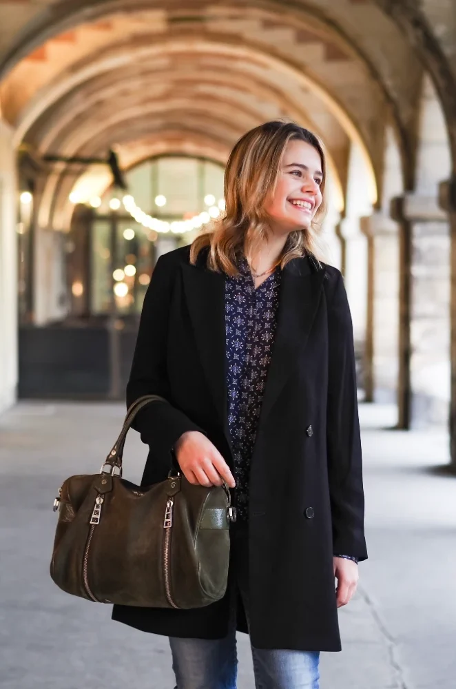 SN Horses - Cavalier Saskia Nouguès - Chevaux français - Equitation